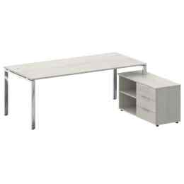 Стол рабочий правый БГ.СРТ-6.9 Пр